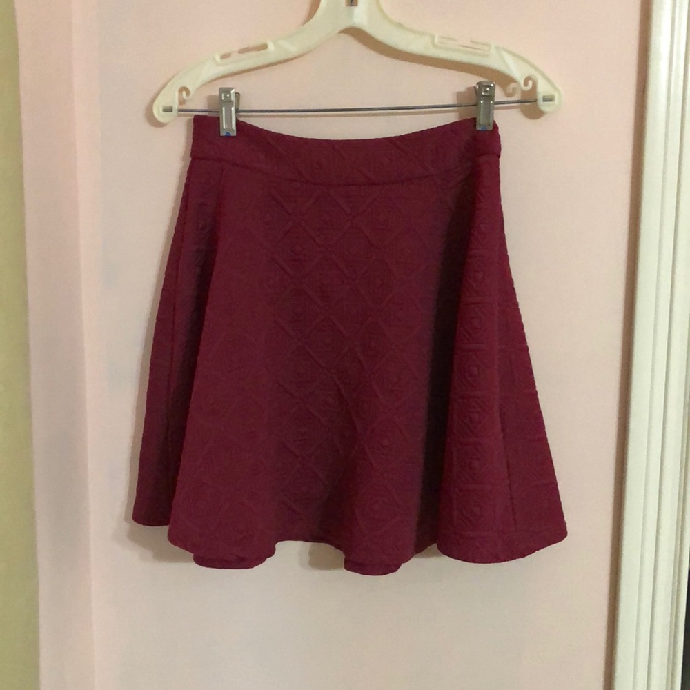 Skirt